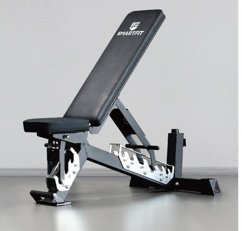 ספסלי אימון מתכווננים — SMARTFIT, מפיץ רשמי בישראל