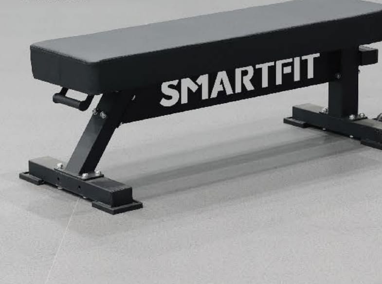 ספסלים שטוחים מקצועיים — SMARTFIT, מפיץ רשמי בישראל