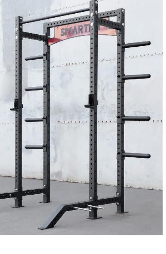 האף-ראק ומעמדי סקוואט — SMARTFIT, מפיץ רשמי בישראל