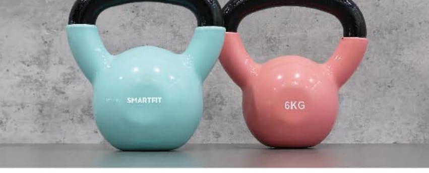 קטלבלים — כל הסוגים — SMARTFIT, מפיץ רשמי בישראל
