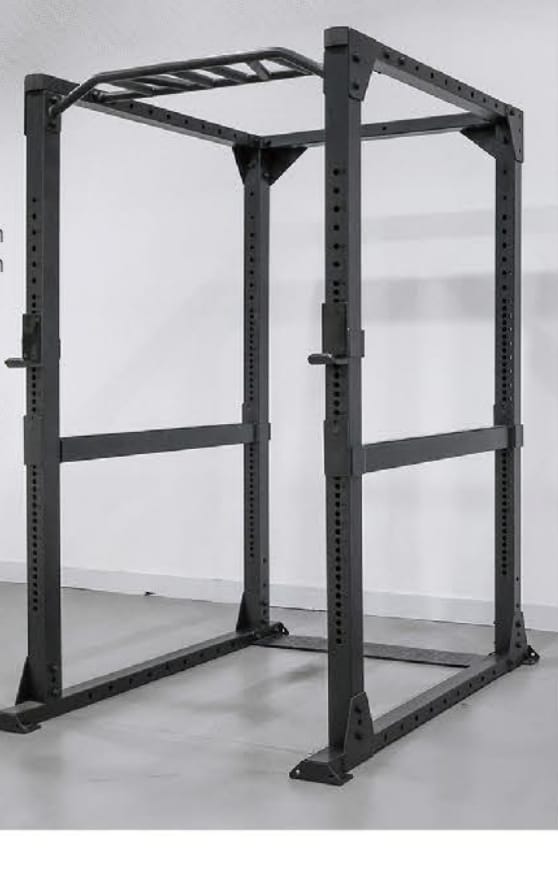 כלובי כוח (Power Cage) — SMARTFIT, מפיץ רשמי בישראל