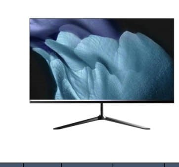 מסכים ללא מסגרת (Frameless) לייבוא מסין
